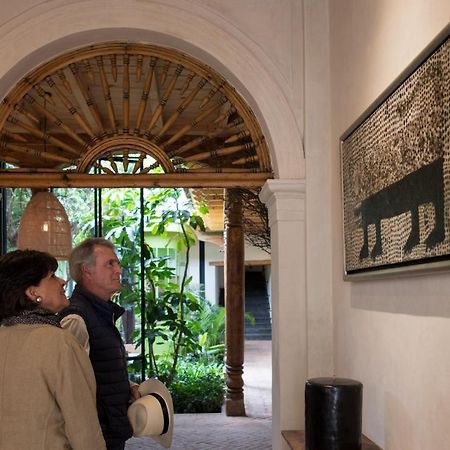 San Cristóbal de Las Casas Taller De Juan - Casa Hotel מראה חיצוני תמונה
