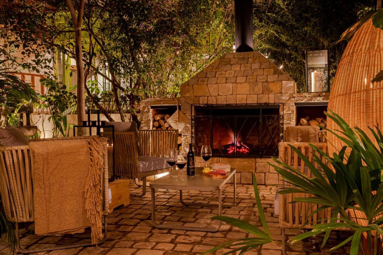 San Cristóbal de Las Casas Taller De Juan - Casa Hotel מראה חיצוני תמונה