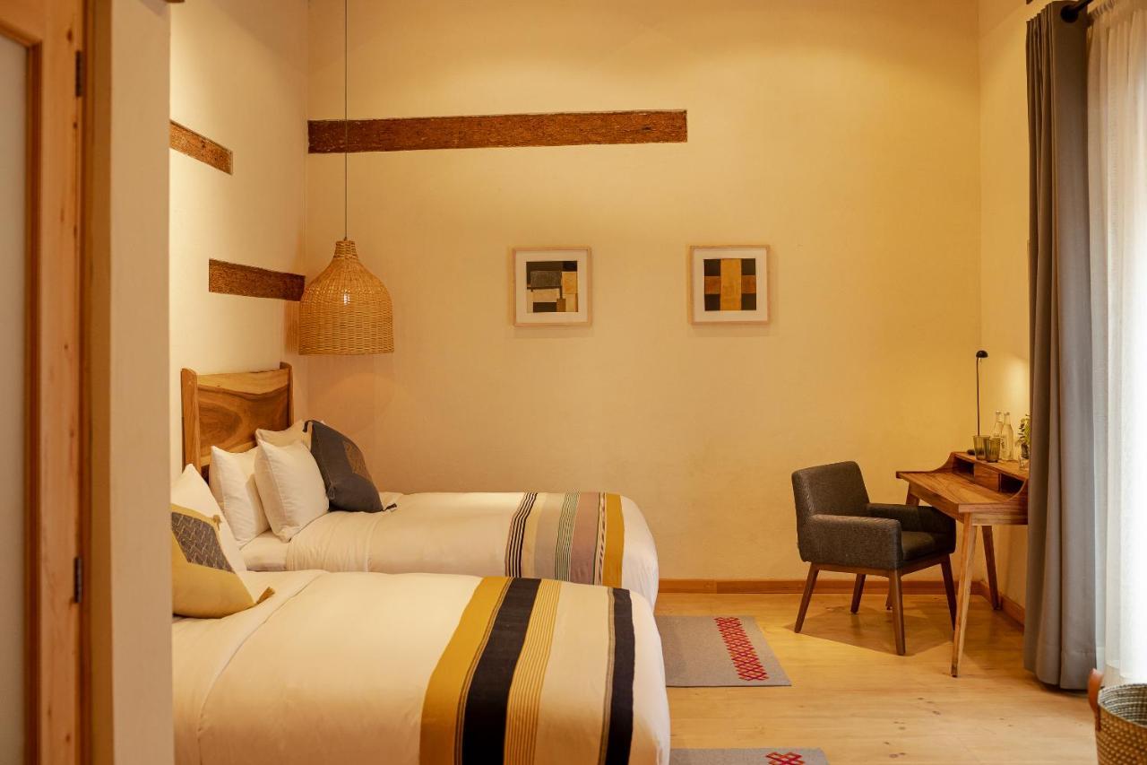 San Cristóbal de Las Casas Taller De Juan - Casa Hotel מראה חיצוני תמונה