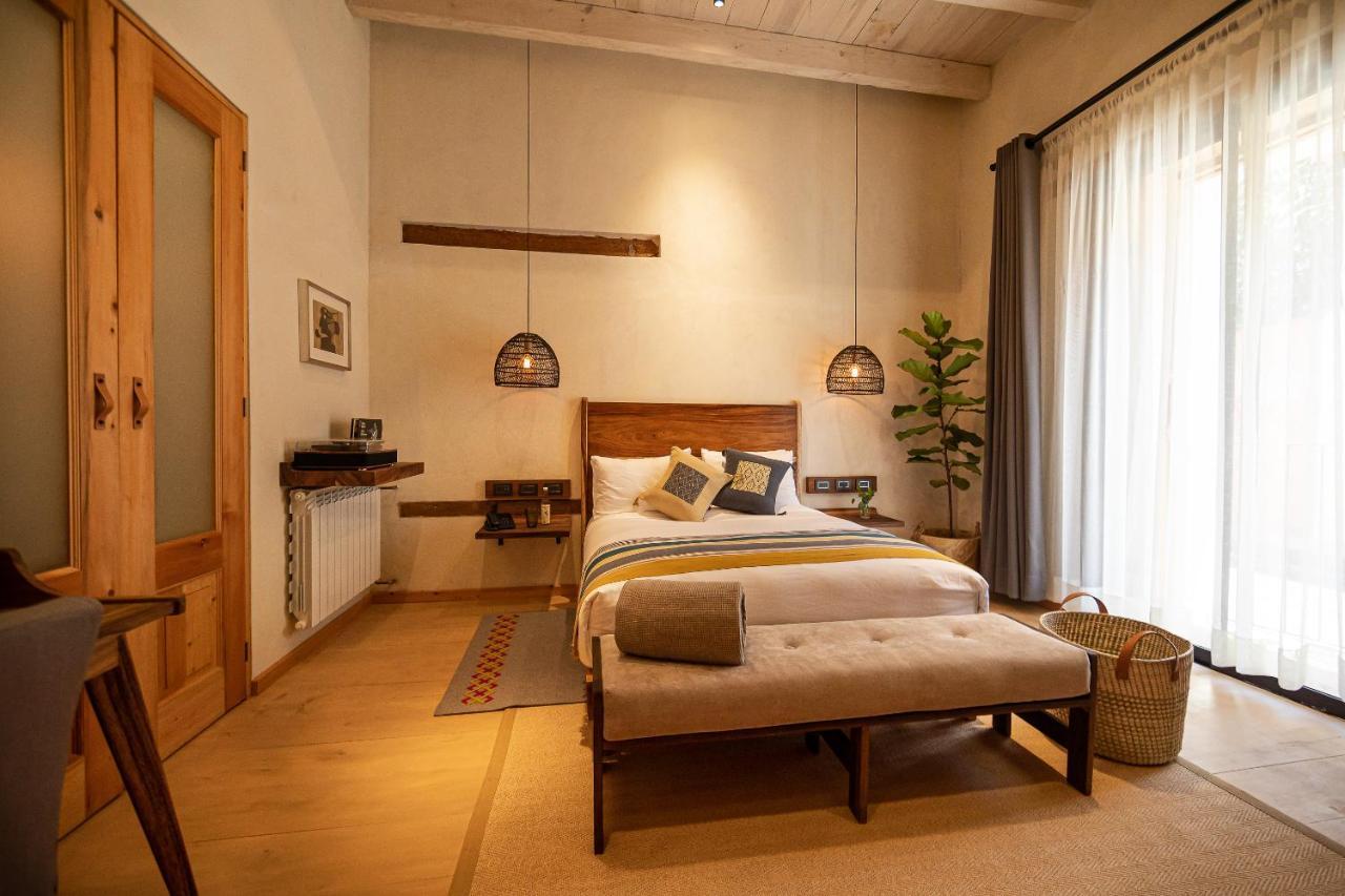 San Cristóbal de Las Casas Taller De Juan - Casa Hotel מראה חיצוני תמונה
