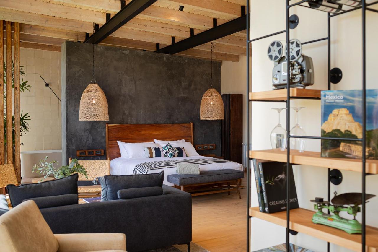 San Cristóbal de Las Casas Taller De Juan - Casa Hotel מראה חיצוני תמונה