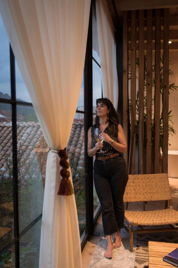 San Cristóbal de Las Casas Taller De Juan - Casa Hotel מראה חיצוני תמונה