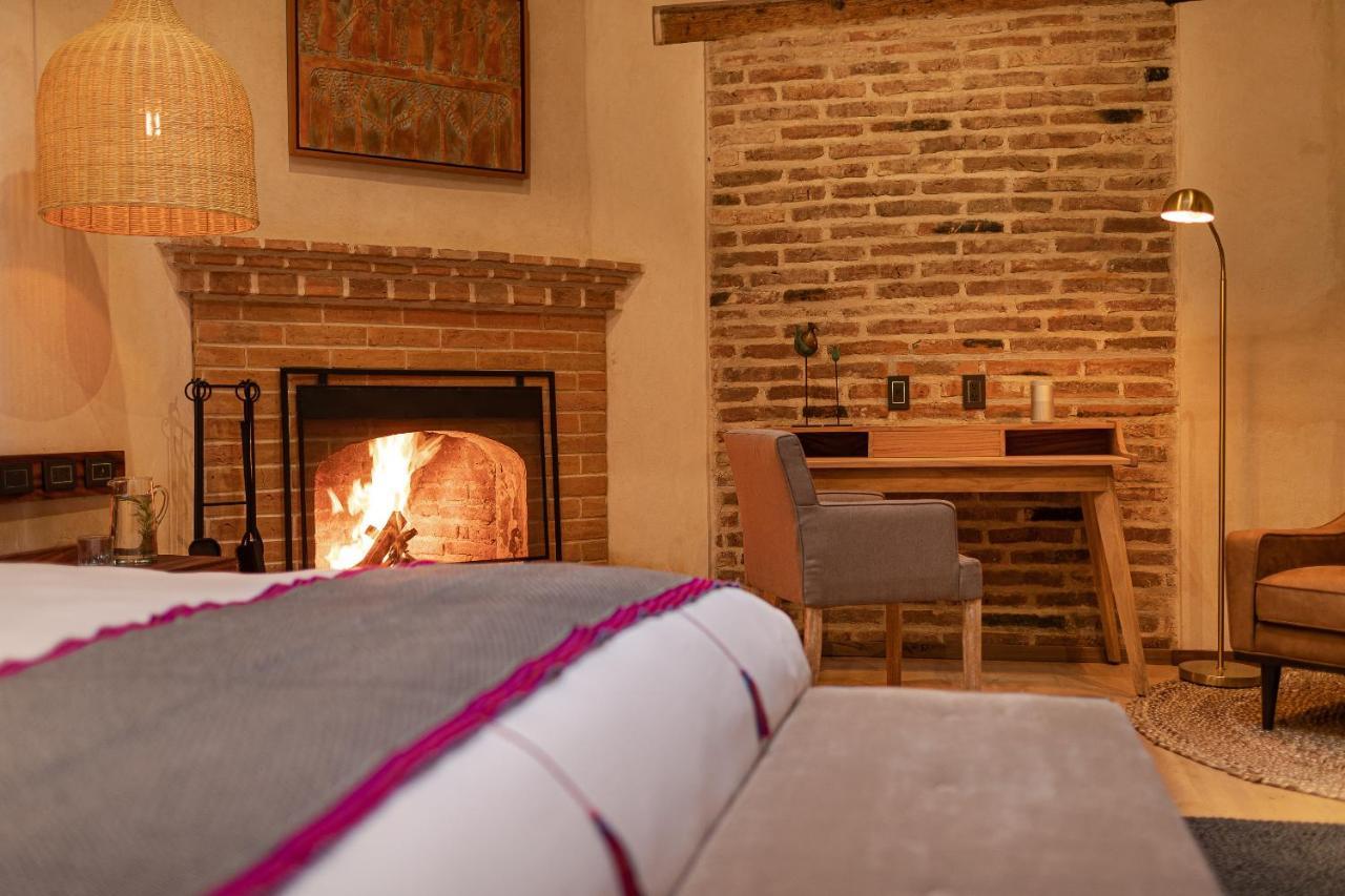 San Cristóbal de Las Casas Taller De Juan - Casa Hotel מראה חיצוני תמונה