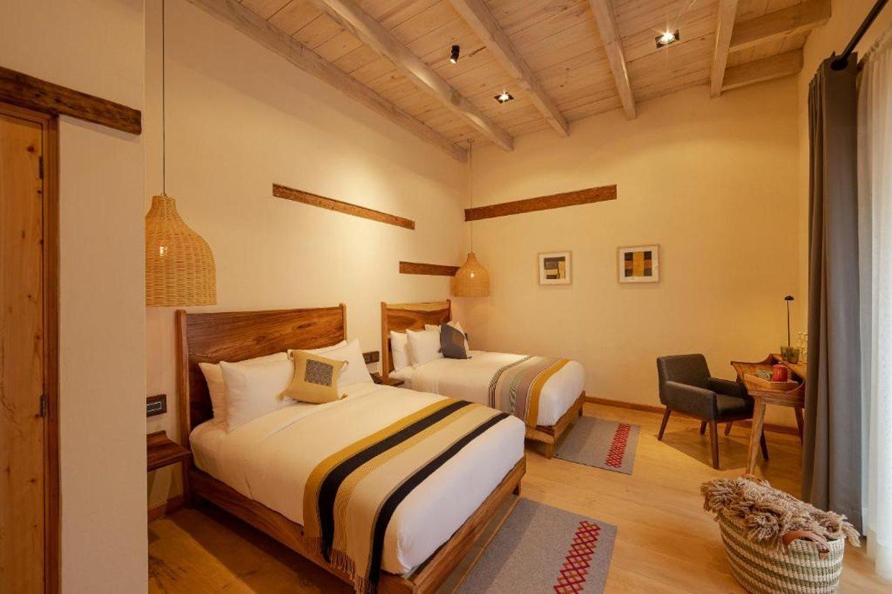 San Cristóbal de Las Casas Taller De Juan - Casa Hotel מראה חיצוני תמונה